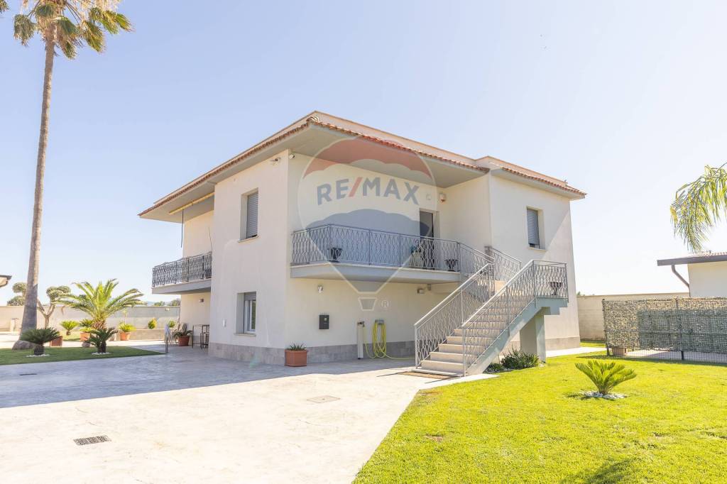 casa indipendente in vendita a Nettuno