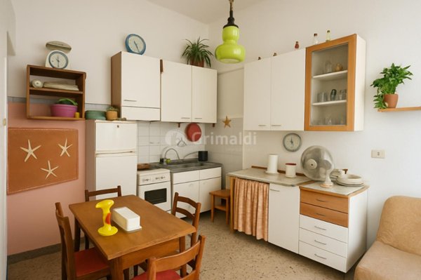 appartamento in vendita a Nettuno