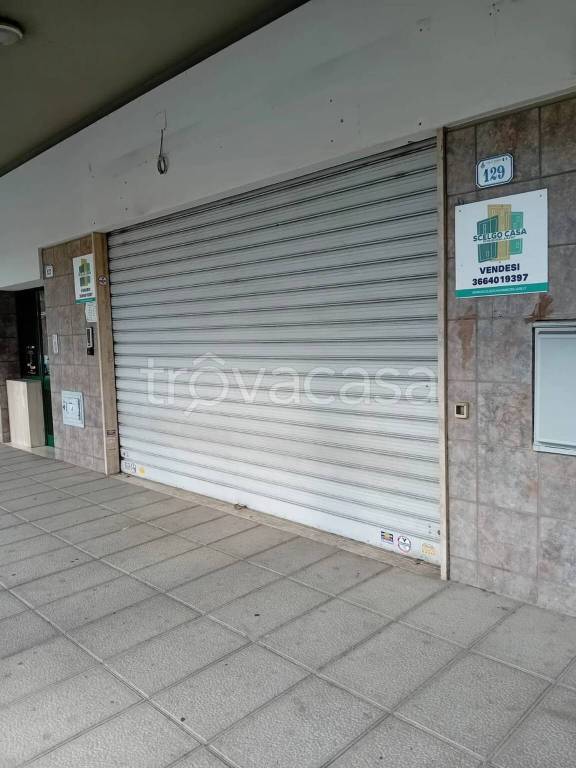 negozio in vendita a Nettuno