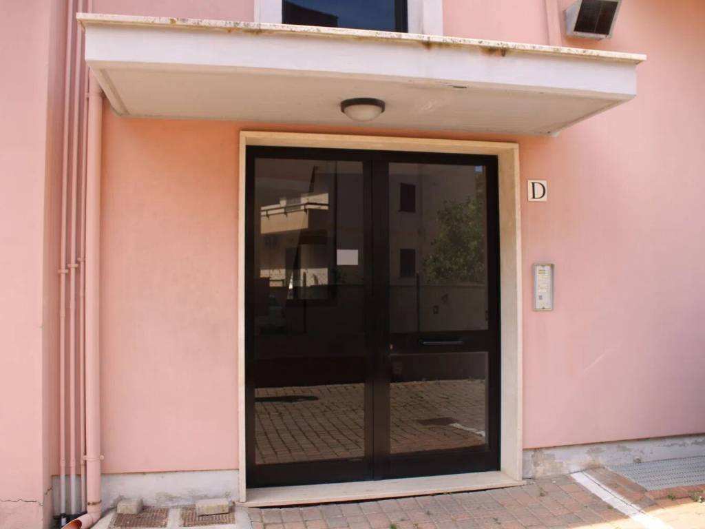 appartamento in vendita a Nettuno