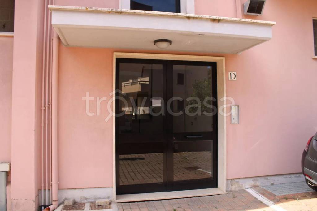 appartamento in vendita a Nettuno