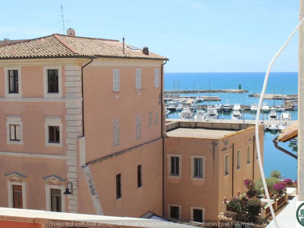 appartamento in vendita a Nettuno