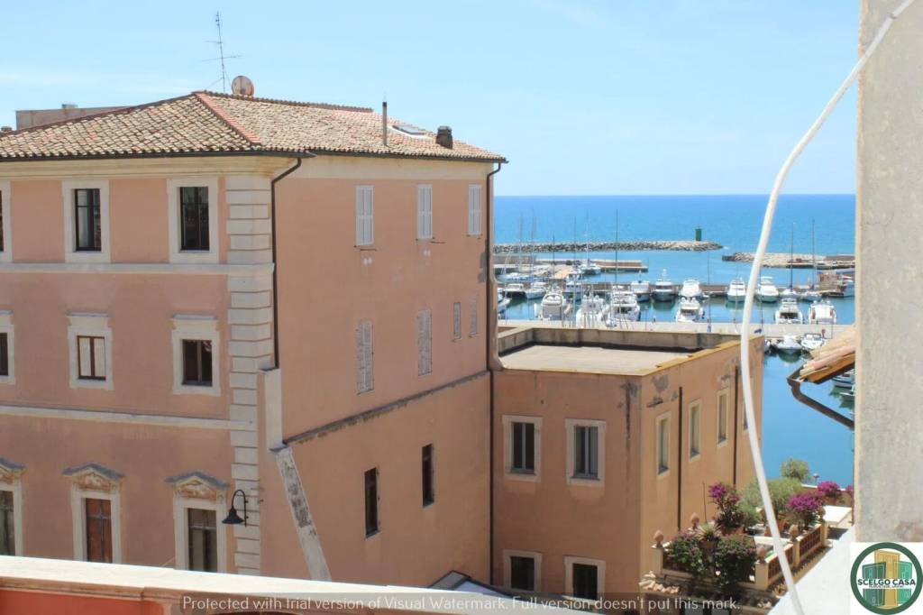 appartamento in vendita a Nettuno