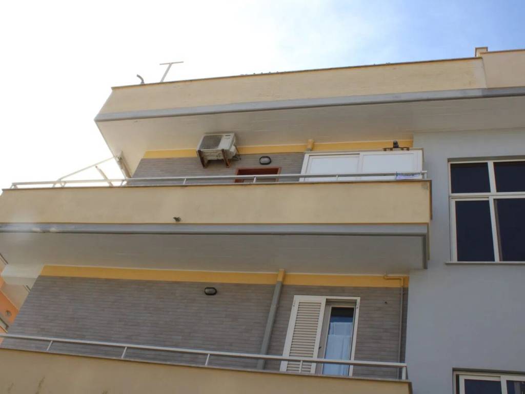 appartamento in vendita a Nettuno