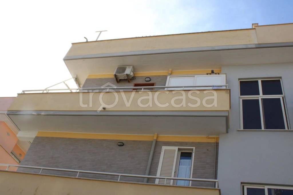 appartamento in vendita a Nettuno