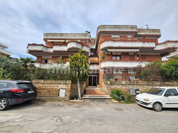 appartamento in vendita a Nettuno