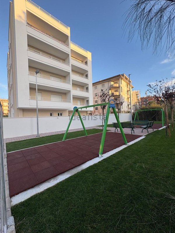 appartamento in vendita a Nettuno
