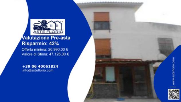 appartamento in vendita a Nettuno