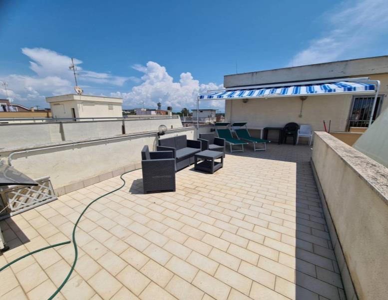 appartamento in vendita a Nettuno