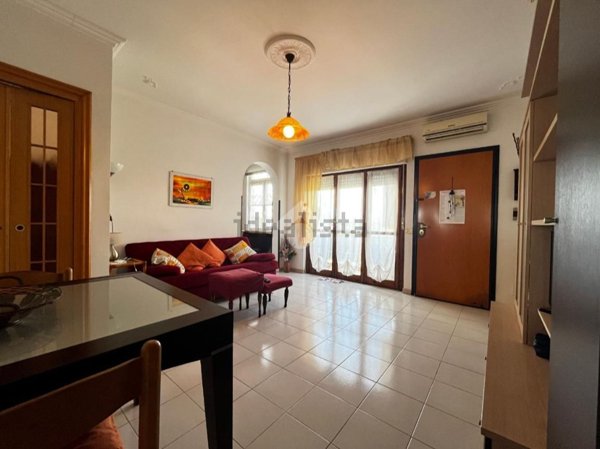 appartamento in vendita a Nettuno