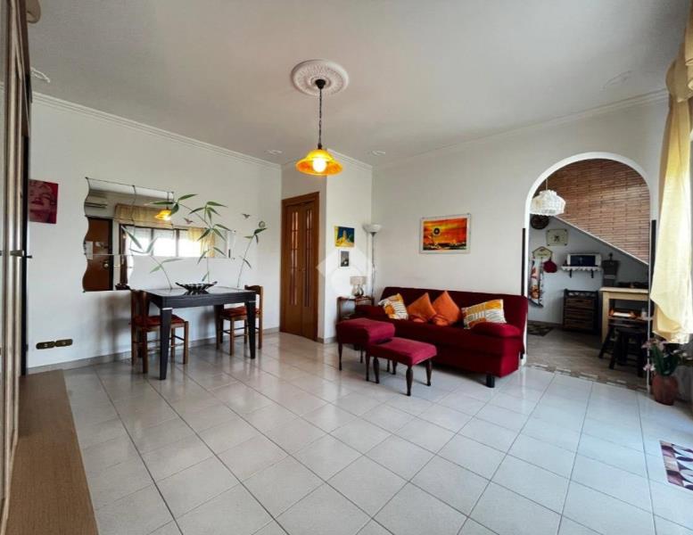 appartamento in vendita a Nettuno