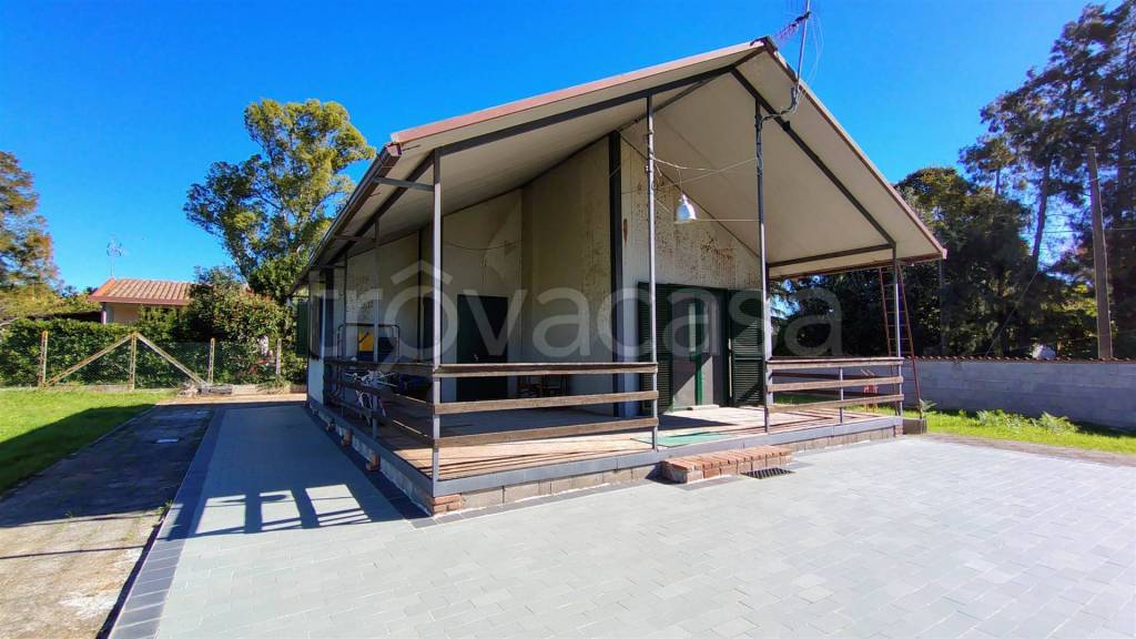 casa indipendente in vendita a Nettuno