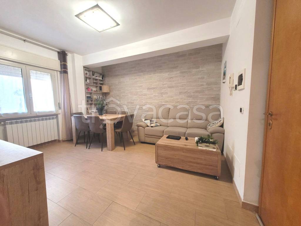 appartamento in vendita a Nettuno