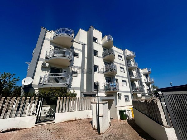 appartamento in vendita a Nettuno