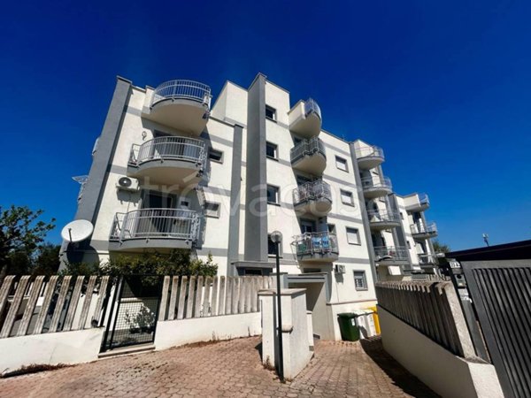 appartamento in vendita a Nettuno