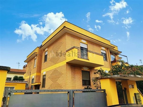 appartamento in vendita a Nettuno