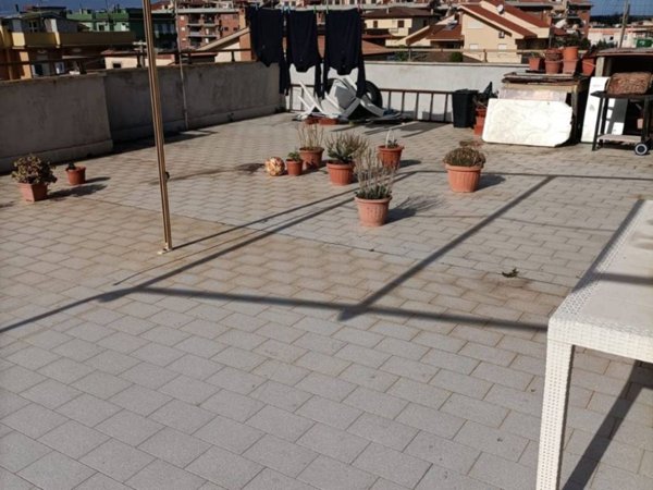 appartamento in vendita a Nettuno