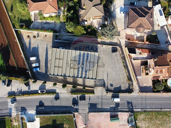 locale di sgombero in vendita a Nettuno