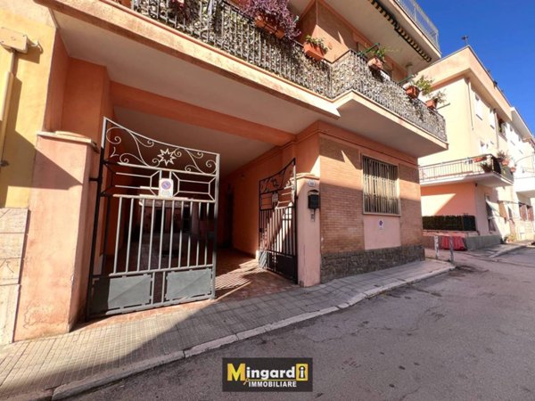 appartamento in vendita a Nettuno