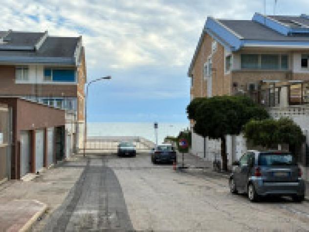 appartamento in vendita a Nettuno