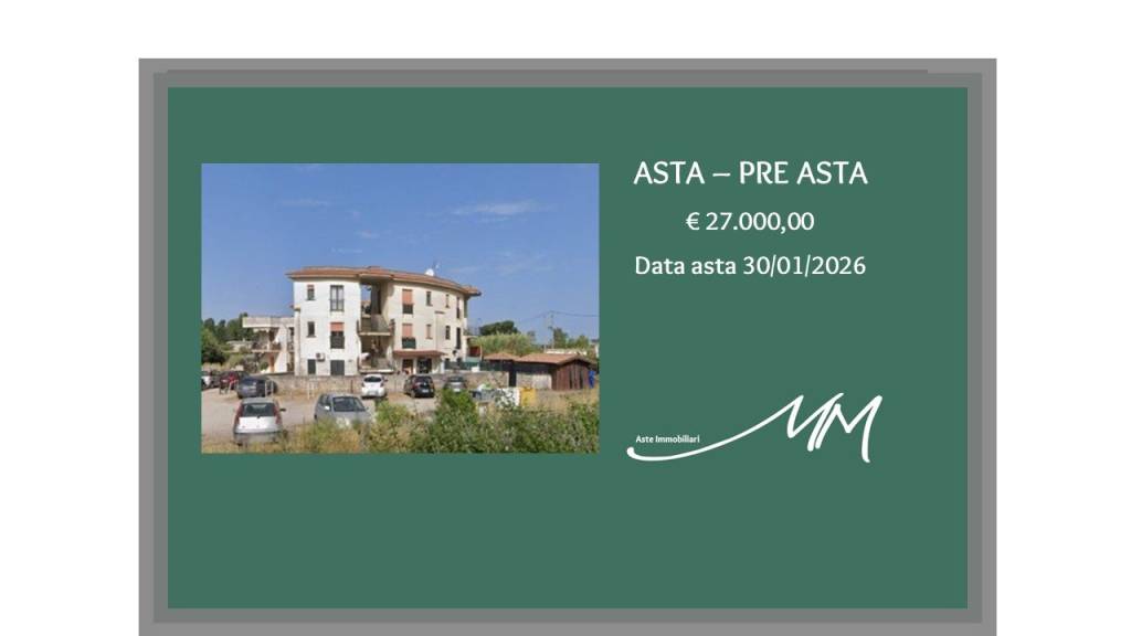 appartamento in vendita a Nettuno