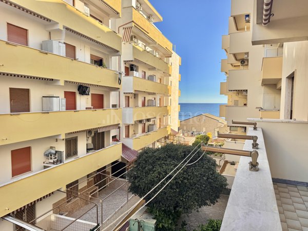 appartamento in vendita a Nettuno