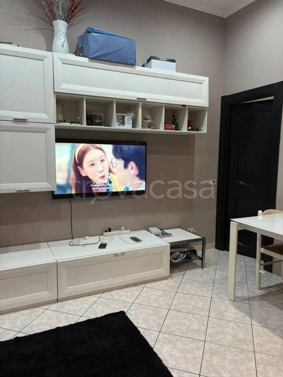 appartamento in vendita a Nettuno