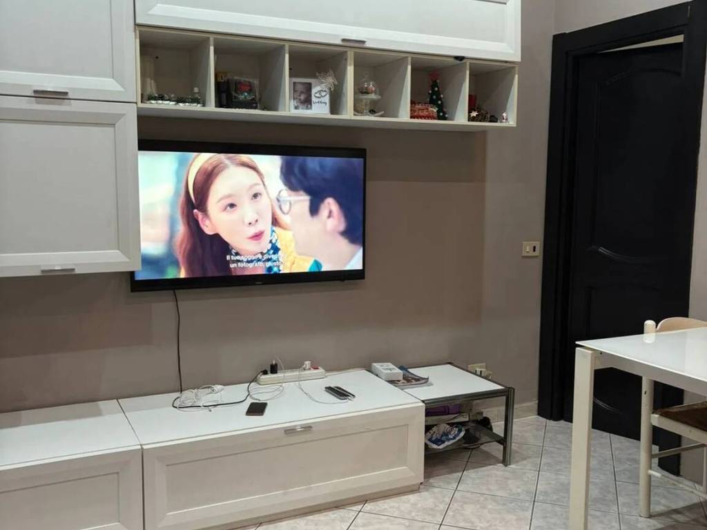 appartamento in vendita a Nettuno