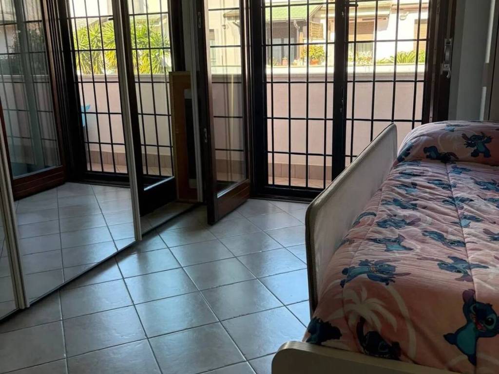 appartamento in vendita a Nettuno