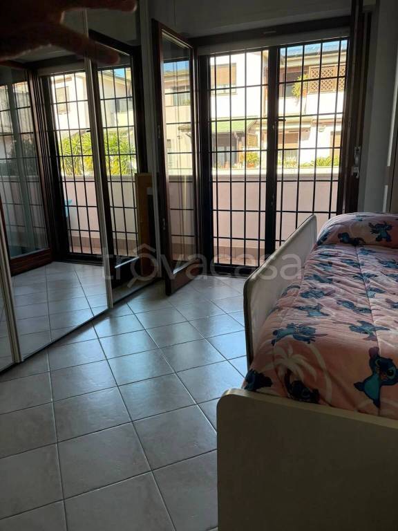 appartamento in vendita a Nettuno