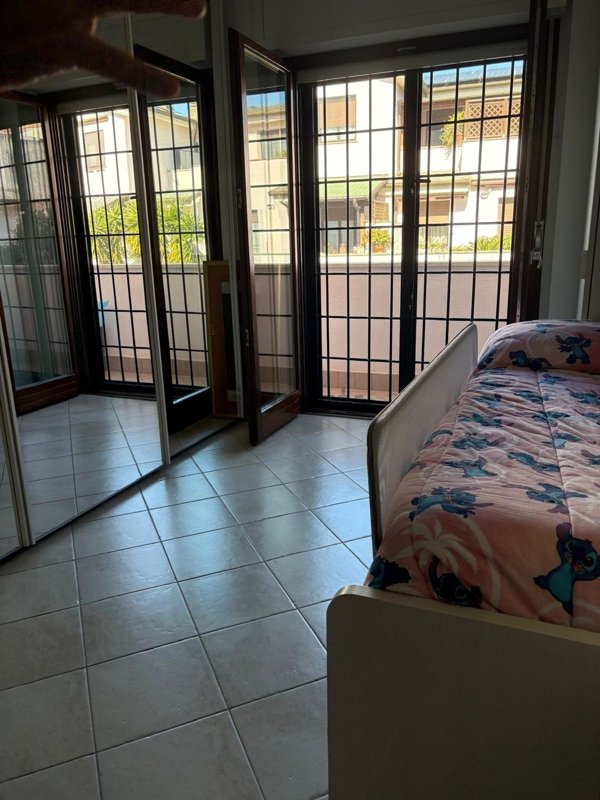 appartamento in vendita a Nettuno