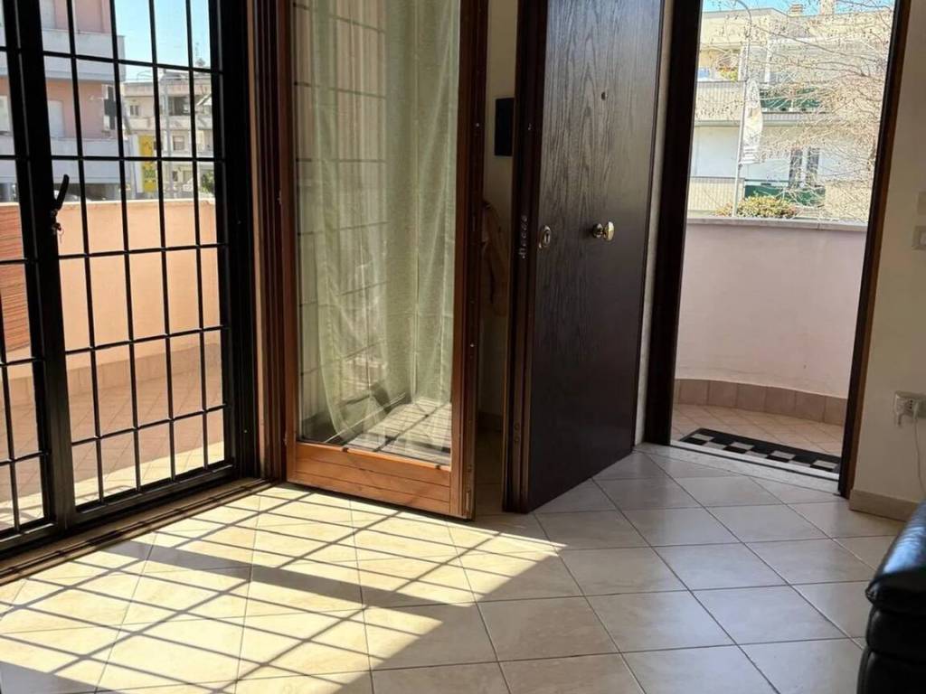 appartamento in vendita a Nettuno