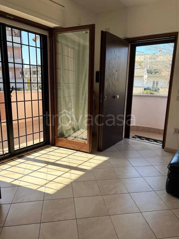 appartamento in vendita a Nettuno