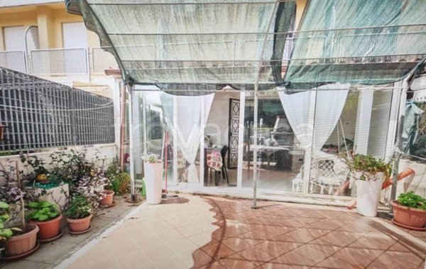 casa indipendente in vendita a Nettuno