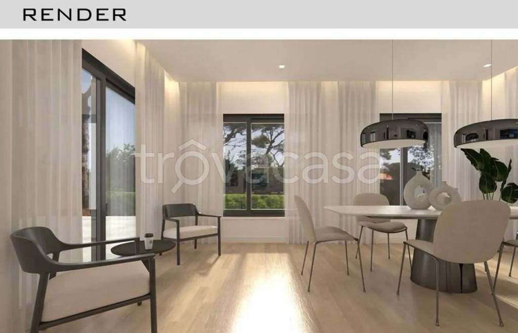 casa indipendente in vendita a Nettuno