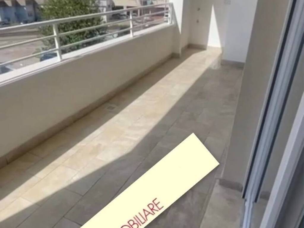 appartamento in vendita a Nettuno