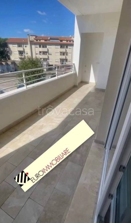 appartamento in vendita a Nettuno