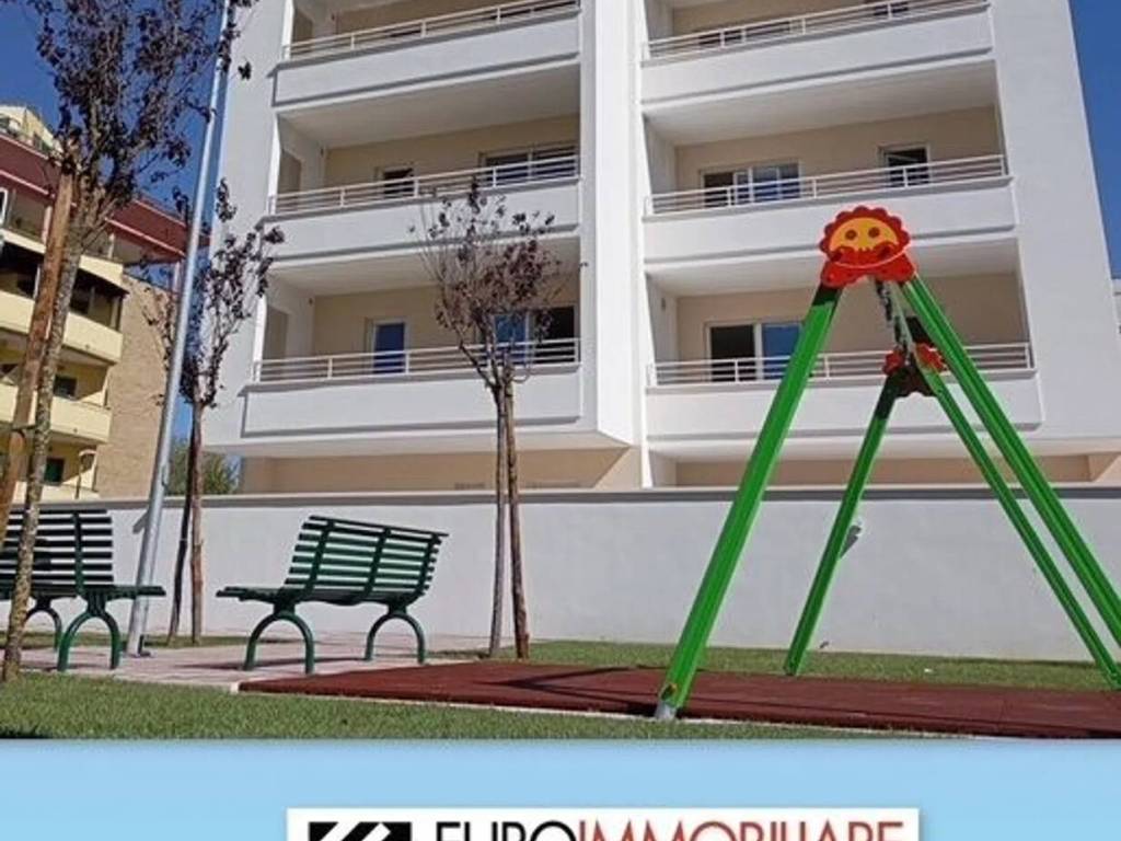 appartamento in vendita a Nettuno