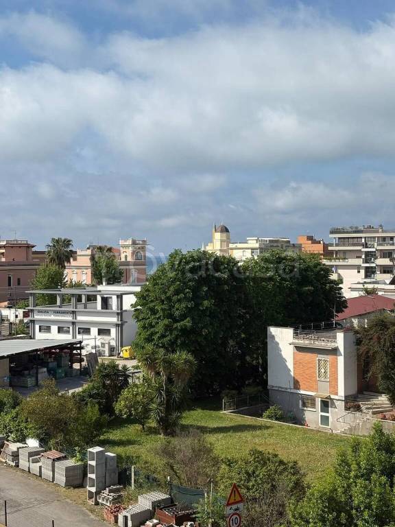 appartamento in vendita a Nettuno