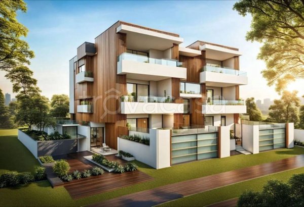 appartamento in vendita a Nettuno