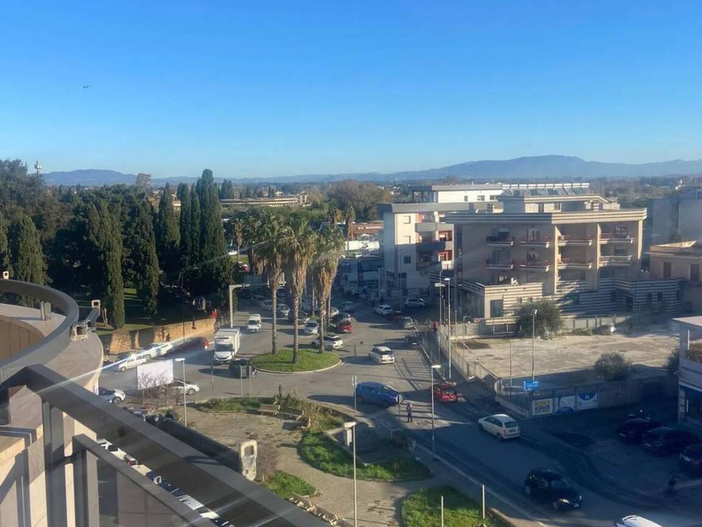 appartamento in vendita a Nettuno