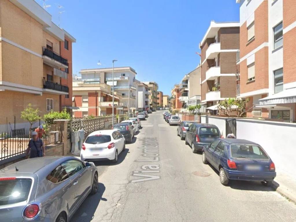 appartamento in vendita a Nettuno