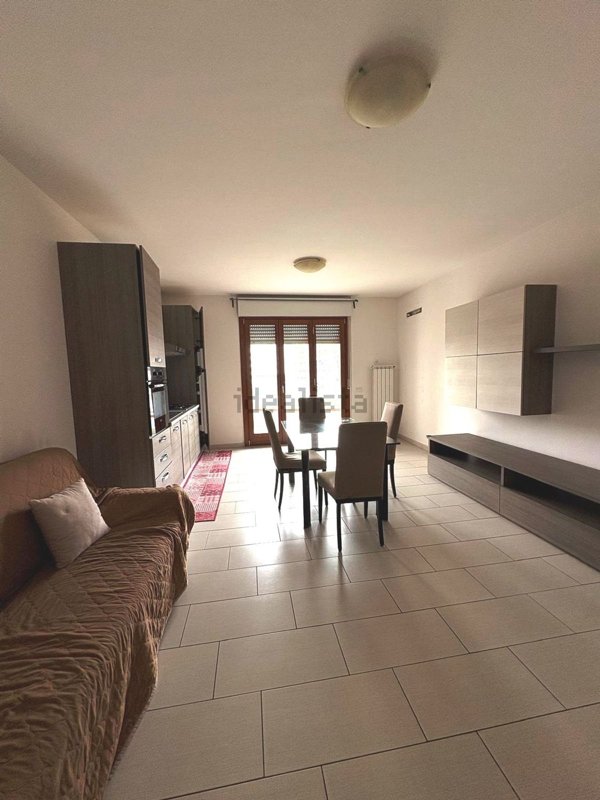 appartamento in vendita a Nettuno