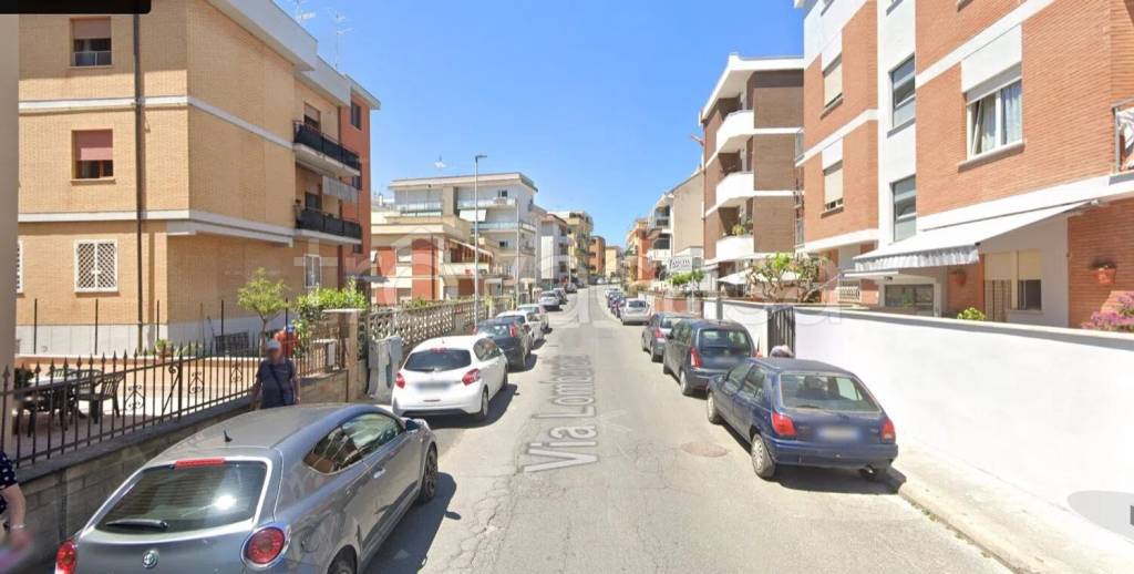 appartamento in vendita a Nettuno