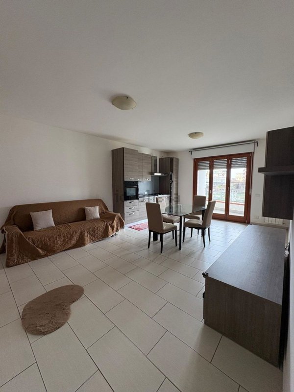 appartamento in vendita a Nettuno