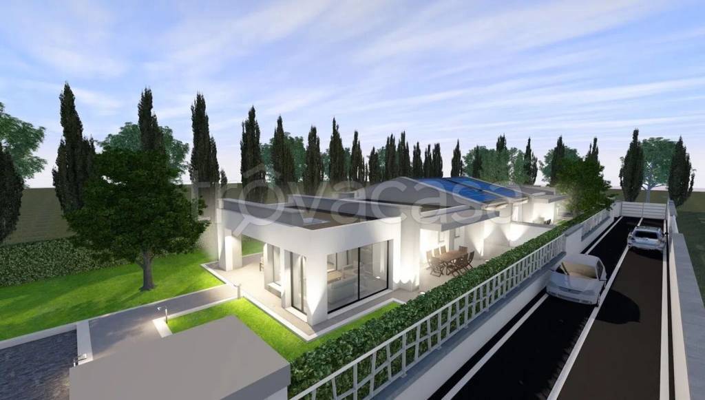 casa indipendente in vendita a Nettuno