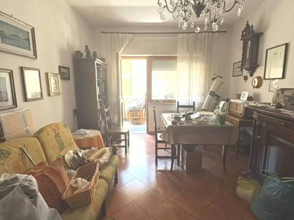 appartamento in vendita a Nettuno