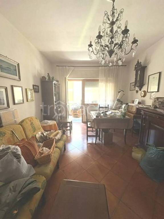 appartamento in vendita a Nettuno