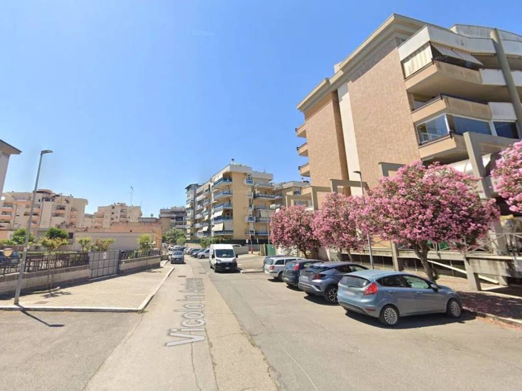 appartamento in vendita a Nettuno