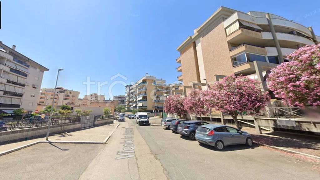 appartamento in vendita a Nettuno